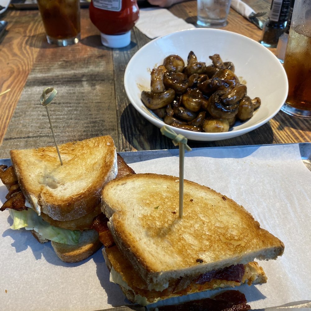 Spectators Bar & Grill - BLT - Sports Bars Near Me - Sugar Land, Texas Spectators Bar & Grill - BLT - Sports Bars Near Me - Sugar Land, Texas