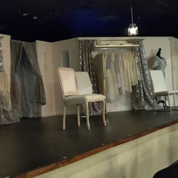 stage with chairs and chairs stage with chairs and chairs