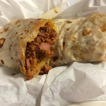 Dona Mary Mexican Grill - Utah Burrito - Tacos Near Me - Orem, Utah