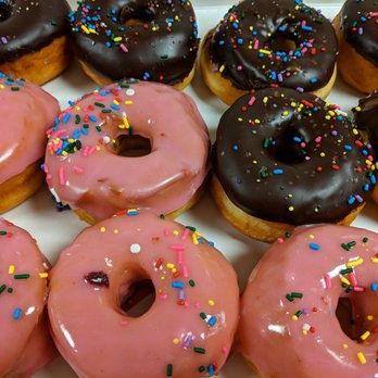Donut Connection - Donuts Near Me - Goose Creek, South Carolina Donut Connection - Donuts Near Me - Goose Creek, South Carolina