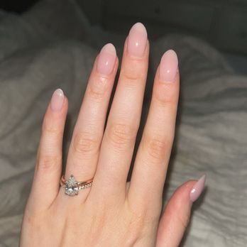 the nail bar - Nail Salons Near Me - Hoover, Alabama