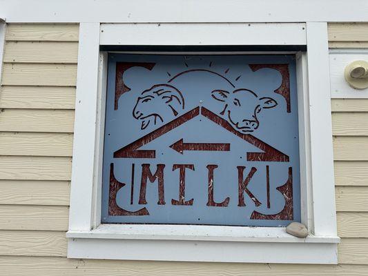 Door County Creamery by null