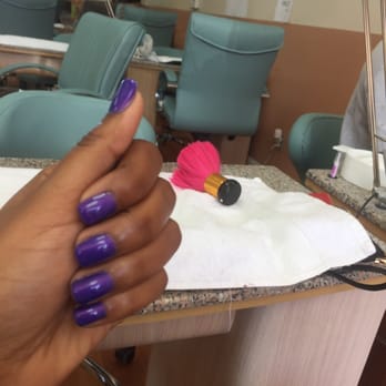 Classy Nails - Love this mood polish - Nail Salons Near Me - El Cerrito, California