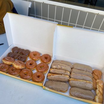 Mag's Donuts - Donuts Near Me - Newport Beach, California Mag's Donuts - Donuts Near Me - Newport Beach, California