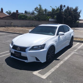 Dynamic Auto Custom - Car Window Tinting Near Me - Santa Ana, California