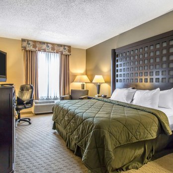Quality Inn & Suites Durant - Hotels Near Me - Durant, Oklahoma Quality Inn & Suites Durant - Hotels Near Me - Durant, Oklahoma