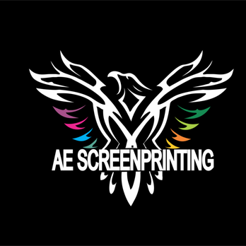 AE Screen Printing - Embroidery & Crochet Near Me - Houston, Texas AE Screen Printing - Embroidery & Crochet Near Me - Houston, Texas