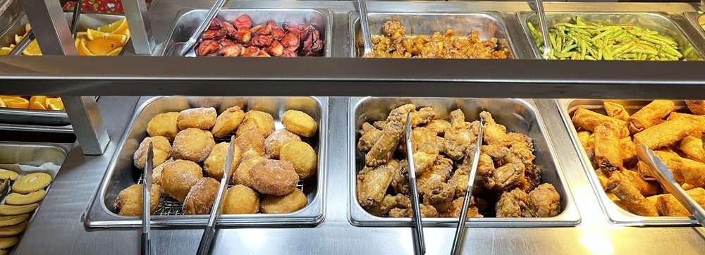 South China Restaurant