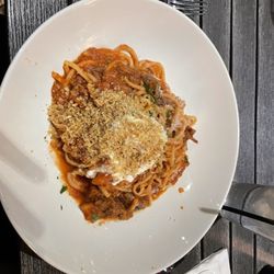 Giana Restaurant - 36 bucks.
