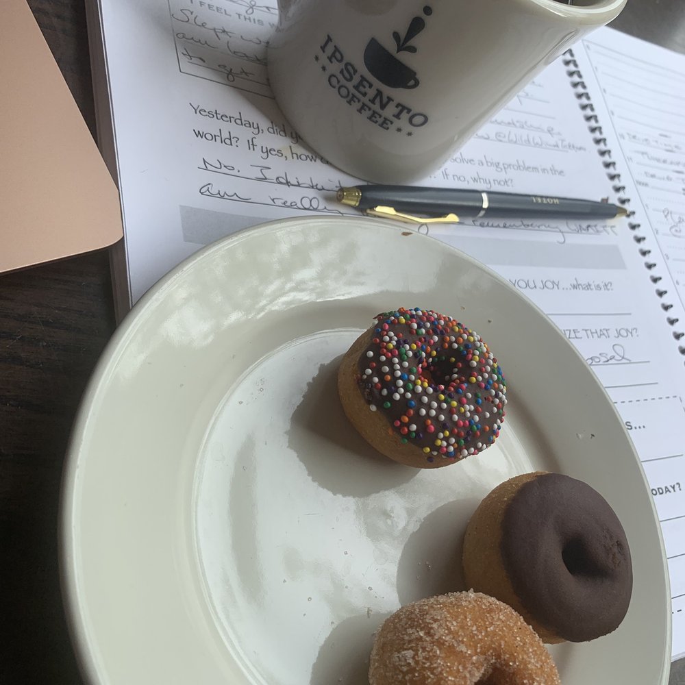 Ipsento 606 - Mono donuts - Coffee & Tea Near Me - Chicago, Illinois Ipsento 606 - Mono donuts - Coffee & Tea Near Me - Chicago, Illinois