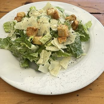 Ciao Pasta - Cesar Salad - Italian Near Me - San Juan Capistrano, California Ciao Pasta - Cesar Salad - Italian Near Me - San Juan Capistrano, California