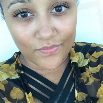 Luxe Lashes Beauty Studio - This is about 3 or 4 days after I got my lashes done. I had dipped my head in the water, so the lashes are "wet". - Makeup Artists Near Me - Richmond, Virginia Luxe Lashes Beauty Studio - This is about 3 or 4 days after I got my lashes done. I had dipped my head in the water, so the lashes are "wet". - Makeup Artists Near Me - Richmond, Virginia