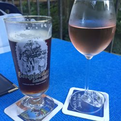 Wupper Terrasse