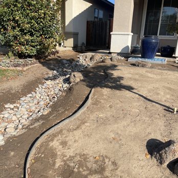 Esler Community Cleanup Services - After - Junk Removal & Hauling Near Me