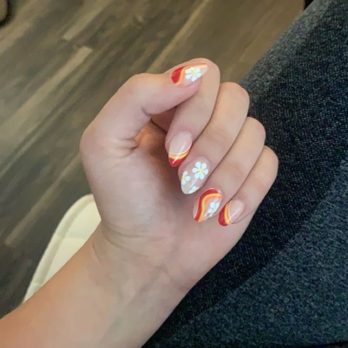 Chic Nails - Nail Salons Near Me - Norfolk, Virginia