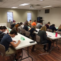 3RPrep - Free practice SAT at the Sewickley Public Library.