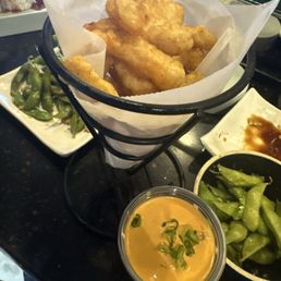 Calamari Calamari