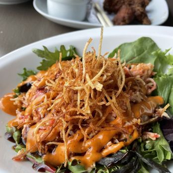 Sushi Factory - Crab salad - Japanese Near Me - Columbus, Ohio