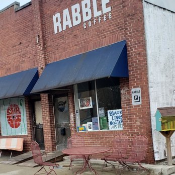 Rabble Coffee - Easy to find - Coffee & Tea Near Me - Indianapolis, Indiana