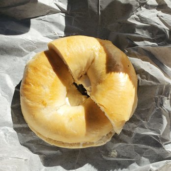 Goldberg's Famous Bagels - Super friendly staff and absolutely delicious bagels! - Bagels Near Me - Katonah, New York