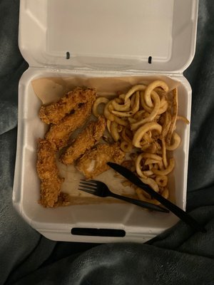 Hooters by null