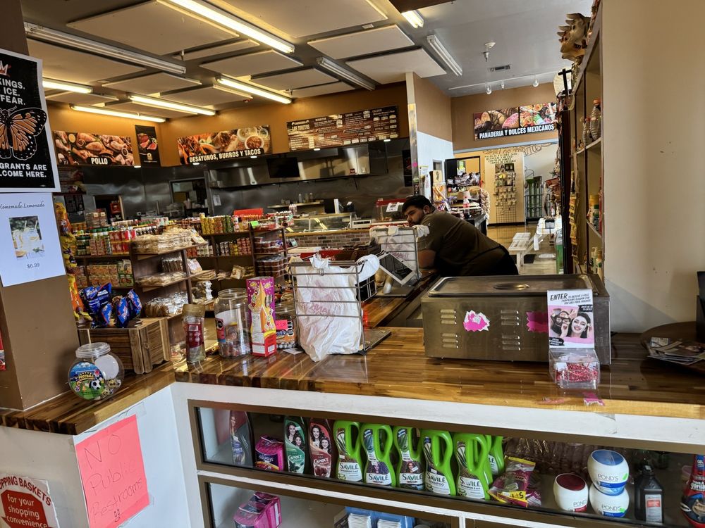 Carniceria los Toritos