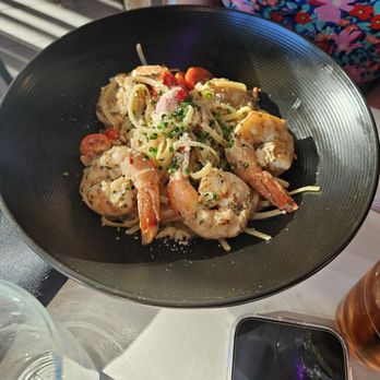 STK Steakhouse - Shrimp scampi - New American Near Me - Canoga Park, California STK Steakhouse - Shrimp scampi - New American Near Me - Canoga Park, California