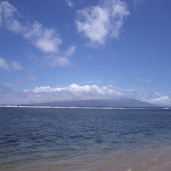 Murphy's Beach aka Kumimi Beach - across to Lanai - Beaches Near Me
