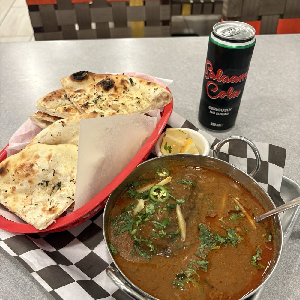 Ammi’s Kitchen & Grill - Pakistani Near Me - Spring, Texas Ammi’s Kitchen & Grill - Pakistani Near Me - Spring, Texas