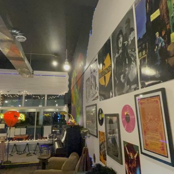 Rhythms Coffee - Coffee & Tea Near Me - Olympia, Washington