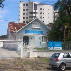 Clínica Mayoredad Unidade Batel - Mayoredad, Unidade Batel.