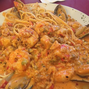 Napoli's Italian Restaurant - Seafood Special - Italian Near Me - Amarillo, Texas Napoli's Italian Restaurant - Seafood Special - Italian Near Me - Amarillo, Texas