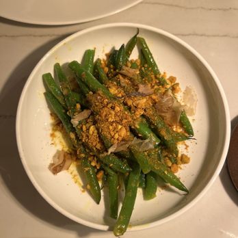 Splashes Restaurant - Best green beans - New American Near Me - Laguna Beach, California Splashes Restaurant - Best green beans - New American Near Me - Laguna Beach, California