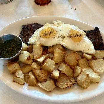 Loretta and the Butcher - Steak and Eggs - Argentine Near Me - Miami, Florida Loretta and the Butcher - Steak and Eggs - Argentine Near Me - Miami, Florida