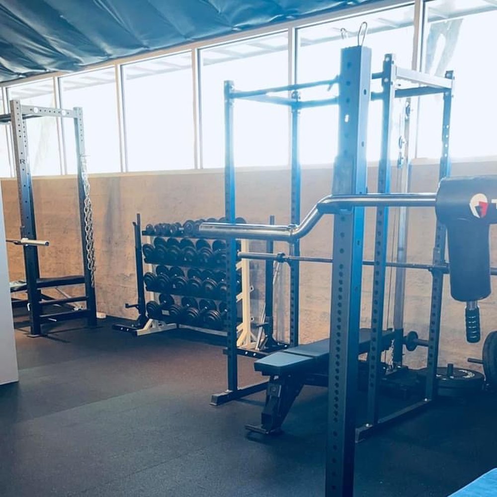 Kl Fitness & Performance - Trainers Near Me - Palm Desert, California