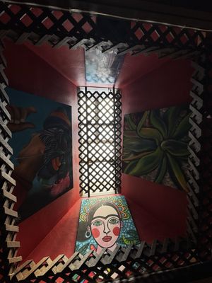 Carmelita's Méxican Restaurant by null