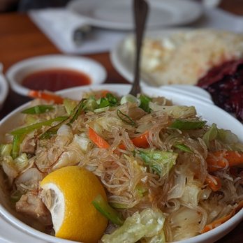 Chibog - Pancit - Filipino Near Me - Daly City, California