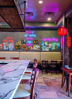 One Hot Pot and Grill by null