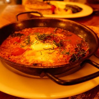 Kubeh - Shakshuka. - Middle Eastern Near Me - New York, New York Kubeh - Shakshuka. - Middle Eastern Near Me - New York, New York