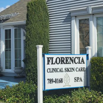 Florencia Skin Care - Storefront - Skin Care Near Me - Petaluma, California Florencia Skin Care - Storefront - Skin Care Near Me - Petaluma, California