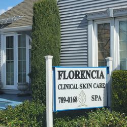 Florencia Skin Care - Storefront