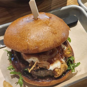 Hopdoddy Burger Bar - Burgers Near Me - Plano, Texas Hopdoddy Burger Bar - Burgers Near Me - Plano, Texas