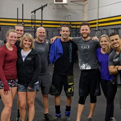 Acuo CrossFit