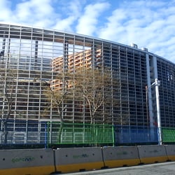 Lycée des Arènes