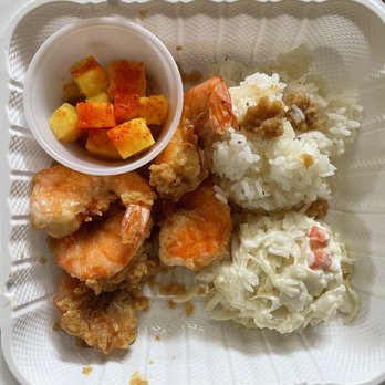 U'i Shrimp - Hawaiian Near Me - Tenafly, New Jersey