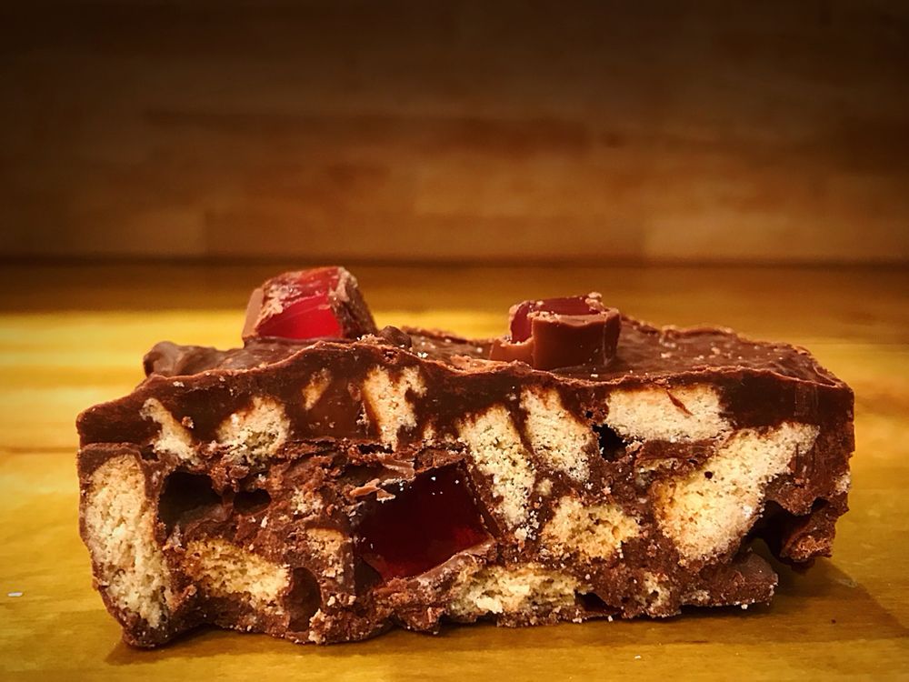 SOUP’S ON AND THE CAKE LADY 14 Photos 115 Clarkston Road, Glasgow, United Kingdom Coffee