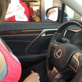 Chick-fil-A - Fast Food Near Me - Upland, California Chick-fil-A - Fast Food Near Me - Upland, California