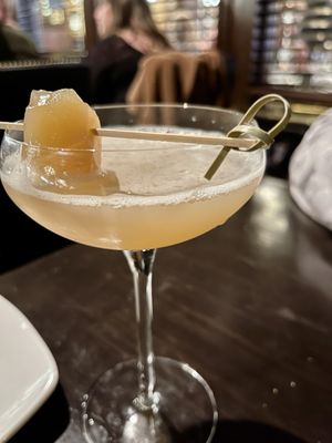 Jake's Downtown by null