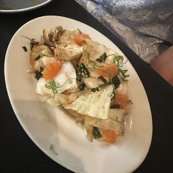 Kapa Hale - Miso Cabbage - Hawaiian Near Me - Honolulu, Hawaii