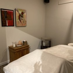 Massage Only